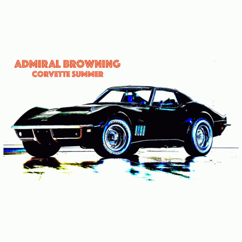  : Corvette Summer